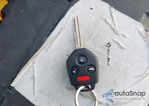 2014 Subaru Impreza Wagon 2.0I from USA, damaged, VIN JF1GPAA65EH220199